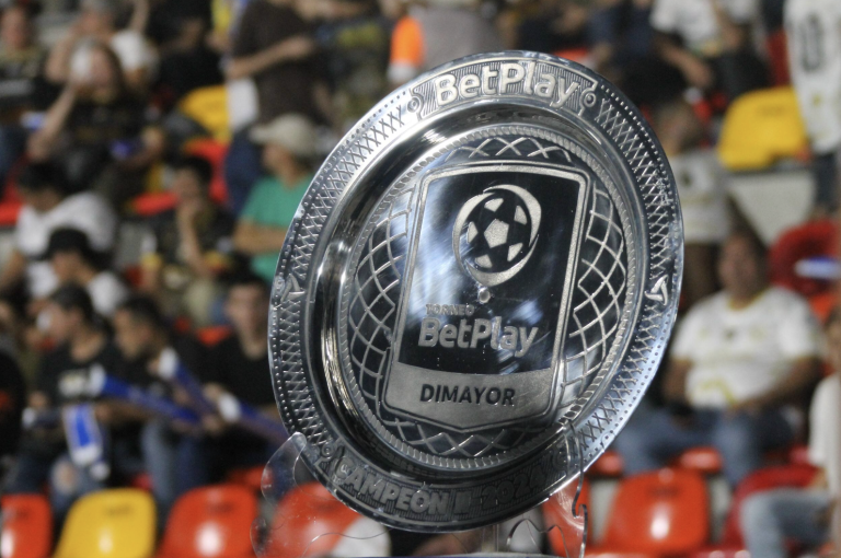 Definidos los grupos: Así se jugarán los cuadrangulares del Torneo BetPlay